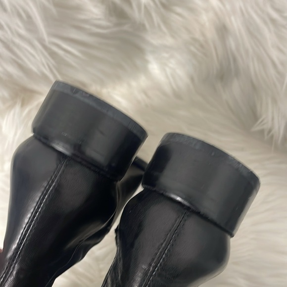 Van Eli leather boots - Picture 6 of 9